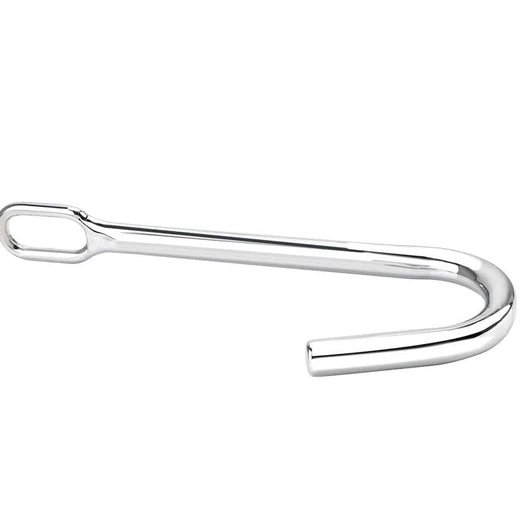 Stainless No PerfectFit Hook Plug Steel 5783 Ball 0822